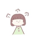 パン粉ちゃん（個別スタンプ：40）