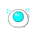 ボンソワくん（個別スタンプ：9）