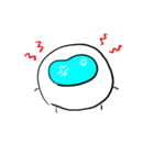 ボンソワくん（個別スタンプ：10）