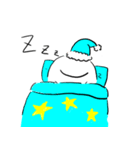 ボンソワくん（個別スタンプ：11）