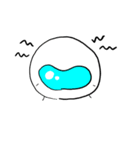 ボンソワくん（個別スタンプ：15）