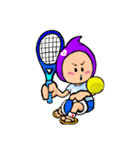 binchaman 2（個別スタンプ：1）