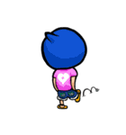 binchaman 2（個別スタンプ：20）
