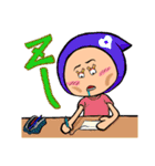 binchaman 2（個別スタンプ：24）