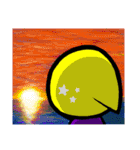 binchaman 2（個別スタンプ：36）