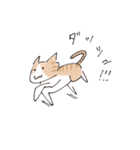ゆるかわ猫のれもんちゃん（個別スタンプ：10）