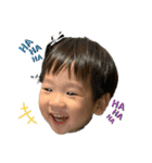 はる吉の日常一コマ（個別スタンプ：1）