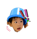 はる吉の日常一コマ（個別スタンプ：4）