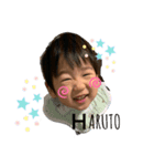 はる吉の日常一コマ（個別スタンプ：7）