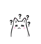 私の名前はあき(Japanese Ver.)（個別スタンプ：6）