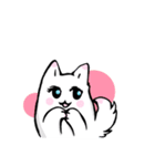 私の名前はあき(Japanese Ver.)（個別スタンプ：7）