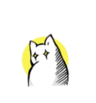 私の名前はあき(Japanese Ver.)（個別スタンプ：20）