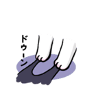 私の名前はあき(Japanese Ver.)（個別スタンプ：22）