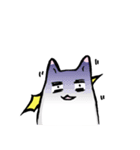 私の名前はあき(Japanese Ver.)（個別スタンプ：23）