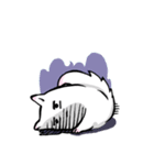 私の名前はあき(Japanese Ver.)（個別スタンプ：25）
