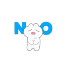 かんちゃんとへんないきもの2（個別スタンプ：26）