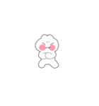 かんちゃんとへんないきもの2（個別スタンプ：32）