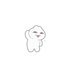 かんちゃんとへんないきもの2（個別スタンプ：35）