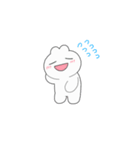 かんちゃんとへんないきもの2（個別スタンプ：36）