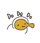 すまいるあにまるず（個別スタンプ：2）