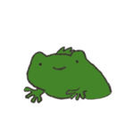 すまいるあにまるず（個別スタンプ：5）