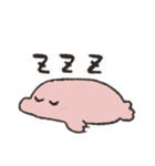 すまいるあにまるず（個別スタンプ：21）