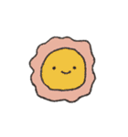 すまいるあにまるず（個別スタンプ：25）