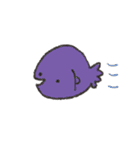 すまいるあにまるず（個別スタンプ：26）