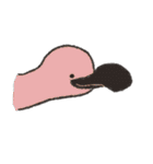すまいるあにまるず（個別スタンプ：29）