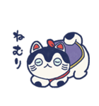 いぬのあの子（個別スタンプ：3）