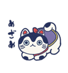 いぬのあの子（個別スタンプ：4）