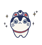 いぬのあの子（個別スタンプ：5）