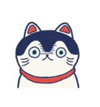 いぬのあの子（個別スタンプ：8）