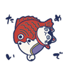 いぬのあの子（個別スタンプ：14）