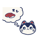 いぬのあの子（個別スタンプ：15）