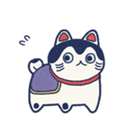 いぬのあの子（個別スタンプ：16）