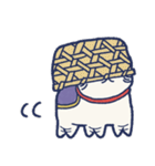 いぬのあの子（個別スタンプ：19）