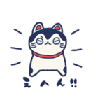 いぬのあの子（個別スタンプ：21）