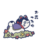 いぬのあの子（個別スタンプ：22）