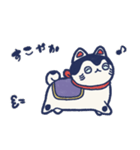 いぬのあの子（個別スタンプ：25）