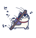 いぬのあの子（個別スタンプ：26）