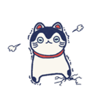 いぬのあの子（個別スタンプ：27）