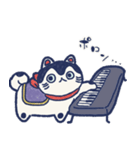 いぬのあの子（個別スタンプ：38）