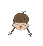 ヲタク女子スタンプ（個別スタンプ：2）