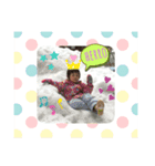 ダイゴちゃん（個別スタンプ：2）