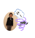 ダイゴちゃん（個別スタンプ：8）