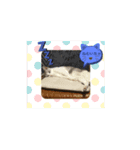 かわいいみいこ（個別スタンプ：2）