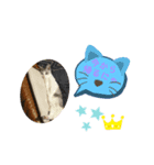 かわいいみいこ（個別スタンプ：6）