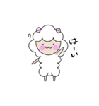 つじまる（個別スタンプ：3）