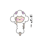 つじまる（個別スタンプ：6）